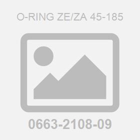O-Ring Ze/Za 45-185